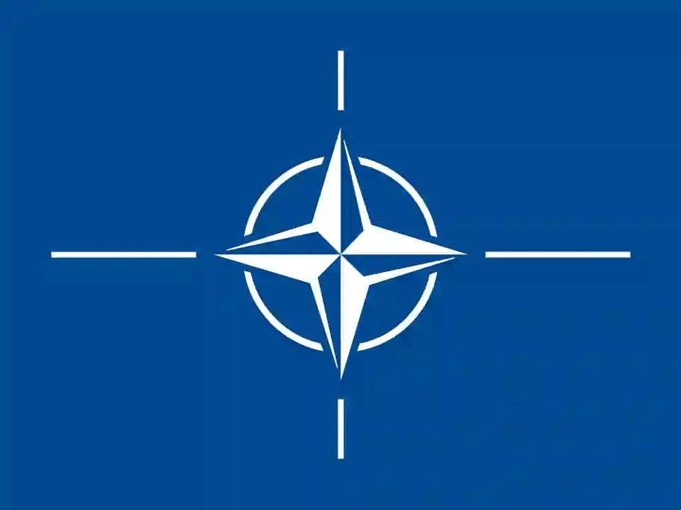 Создание НАТО (1949) — военно-политический блок Запада